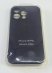 Чехол Silicone Case Copy Apple iPhone 16 Pro Square