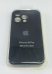 Чехол Silicone Case Copy Apple iPhone 16 Pro Square