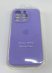 Чехол Silicone Case Copy Apple iPhone 16 Pro Square