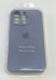Чехол Silicone Case Copy Apple iPhone 16 Pro Square
