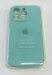 Чехол Silicone Case Copy Apple iPhone 16 Pro Square