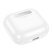Бездротові навушники HOCO EW85 True wireless ANC noise reduction BT headset, білий