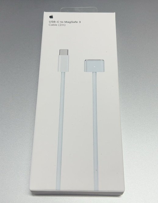USB-C Cable Apple Magsafe 3 2m