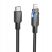 USB-C кабель BOROFONE BU41 27w 1.2m Type-C - Lightning