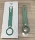 Airtag Silicone Loop Mint