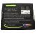 Універсальний зарядний пристрій для ноутбука AC/DC 100W з 8 перехідниками L-CONNECTOR