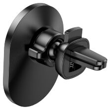 Автомобільний тримач BOROFONE BH71 magnetic - повітряна решітка