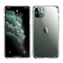 Силіконова протиударна накладка SAMSUNG A225 Galaxy A22 4G (2021)