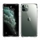 Силіконова протиударна накладка SAMSUNG A225 Galaxy A22 4G (2021)