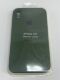 Чохол Silicone Case Copy Apple iPhone Xr Square Green, 31