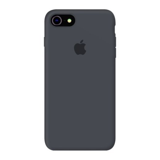 Задня накладка Full Silicone Case APPLE iPhone X | XS