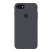 Задня накладка Full Silicone Case APPLE iPhone X | XS