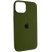 Задня накладка Full Silicone Case APPLE iPhone X | XS