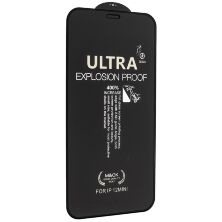 Захисне скло ESD ULTRA M&OK GLASS APPLE IPHONE 12 mini 5,4"