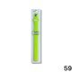 Ремінець для Apple Watch Original Design M 42/44/45mm Fluorescent Green 59