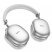 Бездротові повнорозмірні навушники HOCO W35 Max Silver Bluetooth 5.4/ANC/AUX/TF/90 годин