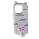 Накладка Cat Case для Apple iPhone 16 Pro Cat