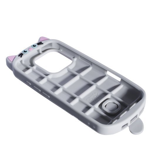 Накладка Cat Case для Apple iPhone 16 Pro Cat