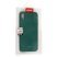 Силіконовий чохол Case SMTT (AA) для Apple iPhone Xs Max Dark Green