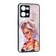 Чохол Prisma Ladies New для Oppo Reno 7 Glam Girl