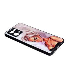 Чохол Prisma Ladies New для Oppo Reno 7 Glam Girl