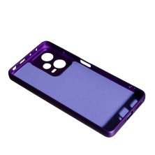 Силіконовий чохол Case Art для Xiaomi Redmi Note 12 Pro Plus Girl in a hat