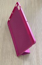 Книжка кожа планшет Pencil Case Samsung Galaxy Tab S7/S8 11&quot; Pink