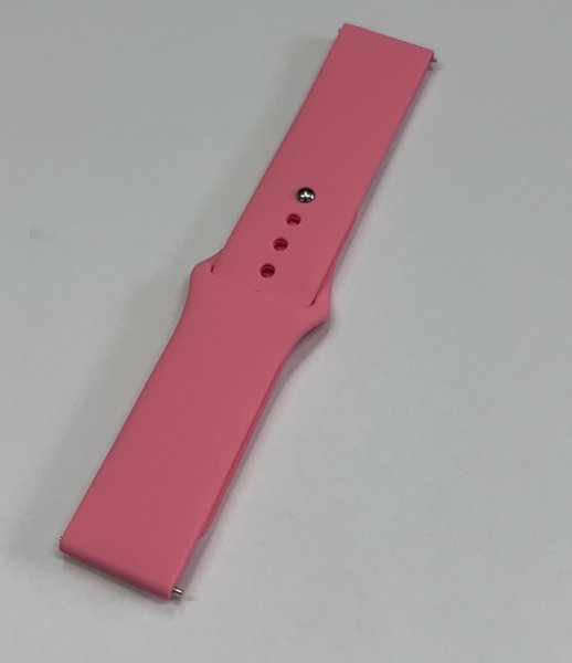 Ремінець для Xiaomi Amazfit Bip Apple Watch Design 22mm Khaki