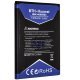 Акумулятор INKAX Huawei HB434666RBC Wi-Fi router (E5573/E5575/E5577E5577C/Megafon MR150-3)