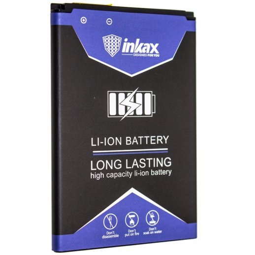 Акумулятор INKAX Huawei HB434666RBC Wi-Fi router (E5573/E5575/E5577E5577C/Megafon MR150-3)