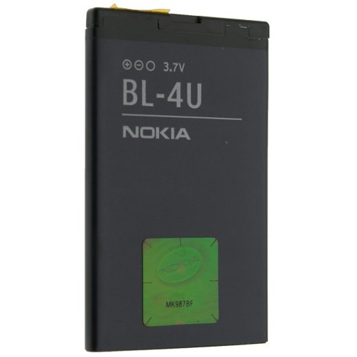 Акумулятор ОРИГІНАЛ КУЛЕК NOKIA BL-4U