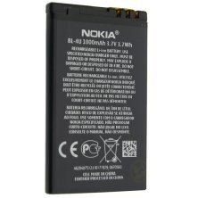 Акумулятор ОРИГІНАЛ КУЛЕК NOKIA BL-4U
