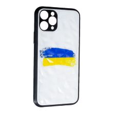 Накладка Prisma UA для Apple iPhone 11 Pro Flag