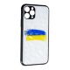 Накладка Prisma UA для Apple iPhone 11 Pro Flag