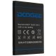 Акумулятор ОРІГІНАЛ КУЛЕК DOOGEE X5 MAX