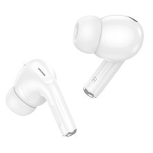 Беспроводные наушники HOCO EW56 Generoso, белый