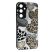 Накладка Fashion Mix для Samsung A55 Leopard Hearts