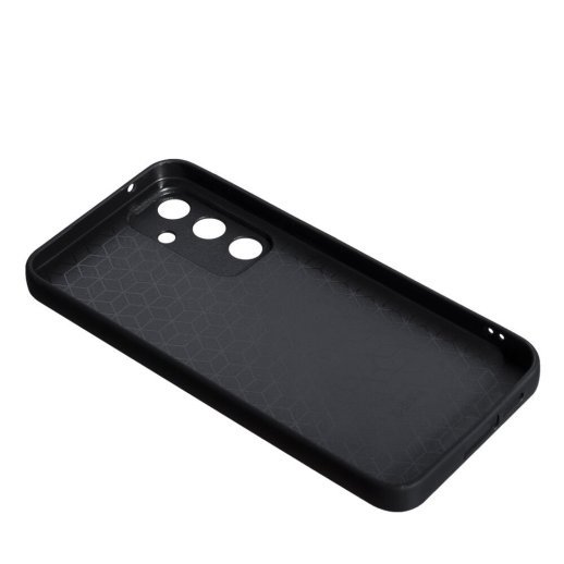 Накладка Fashion Mix для Samsung A55 Leopard Hearts