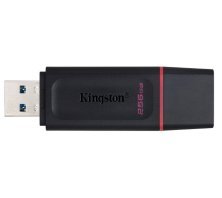 USB флеш 256GB 3.2 KINGSTON DT EXODIA BLACK/PINK