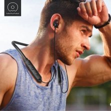 Бездротові навушники WUW R37 Wireless Bluetooth headset