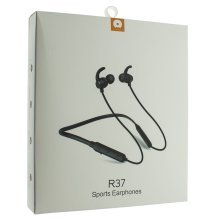 Бездротові навушники WUW R37 Wireless Bluetooth headset
