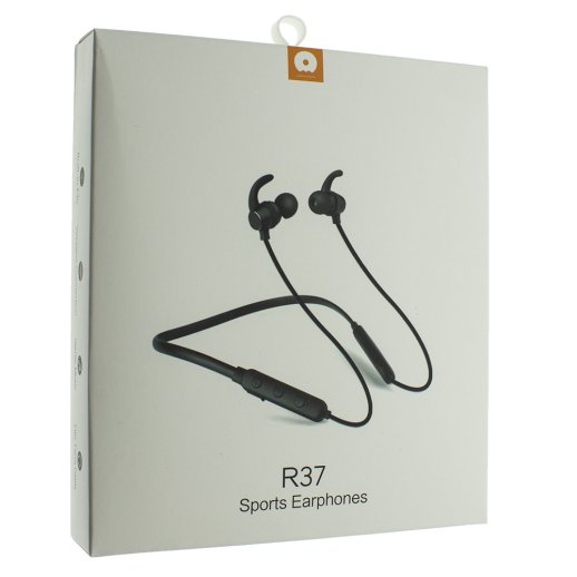 Бездротові навушники WUW R37 Wireless Bluetooth headset