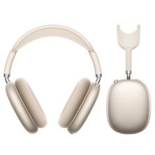Бездротові повнорозмірні навушники HOCO W65 Plus, star color