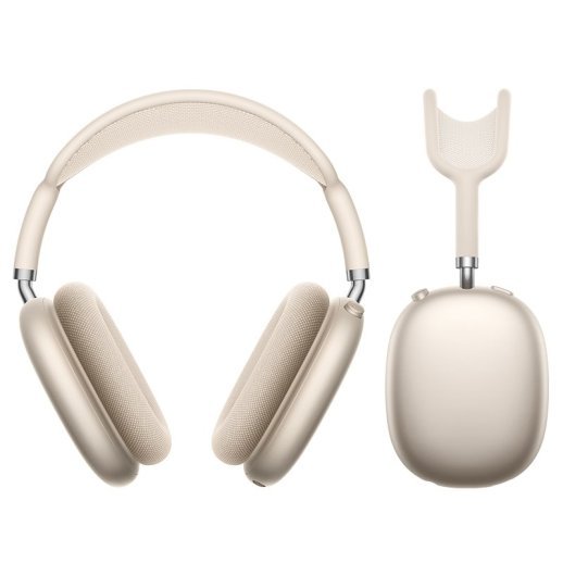 Бездротові повнорозмірні навушники HOCO W65 Plus, star color