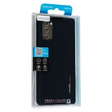 Резинка SMTT для Samsung Note 20 Black
