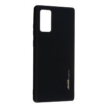 Резинка SMTT для Samsung Note 20 Black