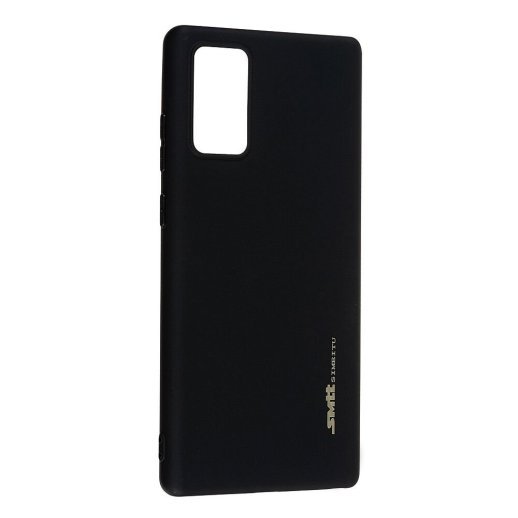 Резинка SMTT для Samsung Note 20 Black