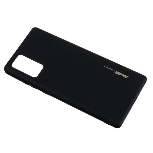 Резинка SMTT для Samsung Note 20 Black