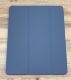 Чехол книжка Smart Case Apple iPad 13 Air 2024  Pencil Case NEW Grey