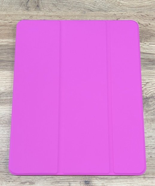 Чехол книжка Smart Case Apple iPad 13 Air 2024  Pencil Case NEW Grey